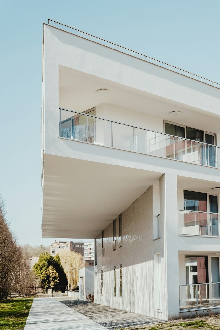 Ontdek Uw Droom Appartement in Javea