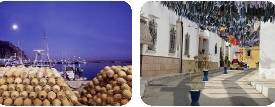 Dit weekend in Jávea en omgeving