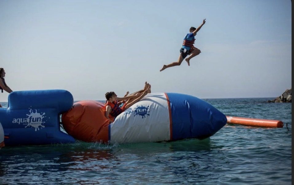 Zomerkermis Valencia 2026: ideaal dagje uit vanuit Jávea, Moraira en Benitachell
