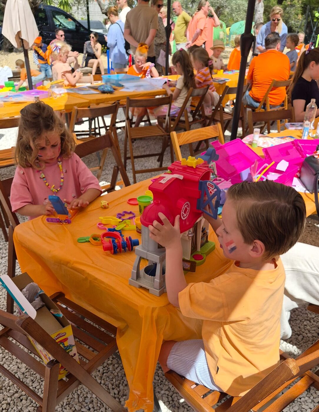 Zomerkermis Valencia 2026: ideaal dagje uit vanuit Jávea, Moraira en Benitachell
