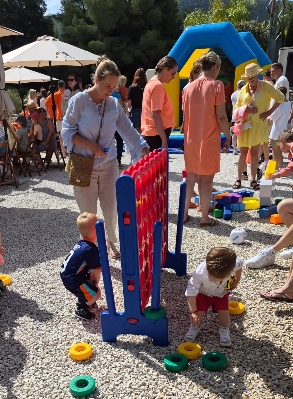 Zomerkermis Valencia 2026: ideaal dagje uit vanuit Jávea, Moraira en Benitachell