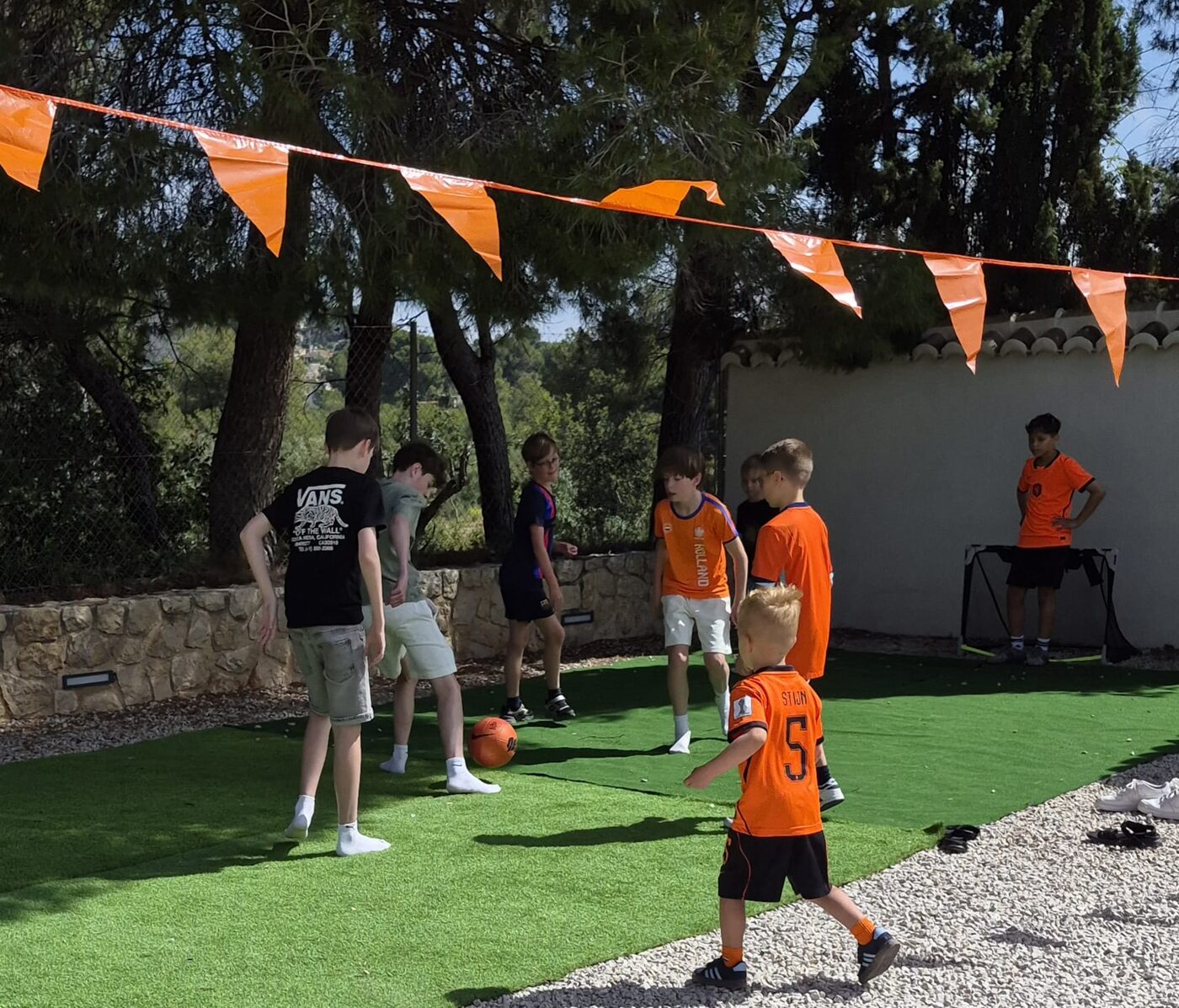 Zomerkermis Valencia 2026: ideaal dagje uit vanuit Jávea, Moraira en Benitachell