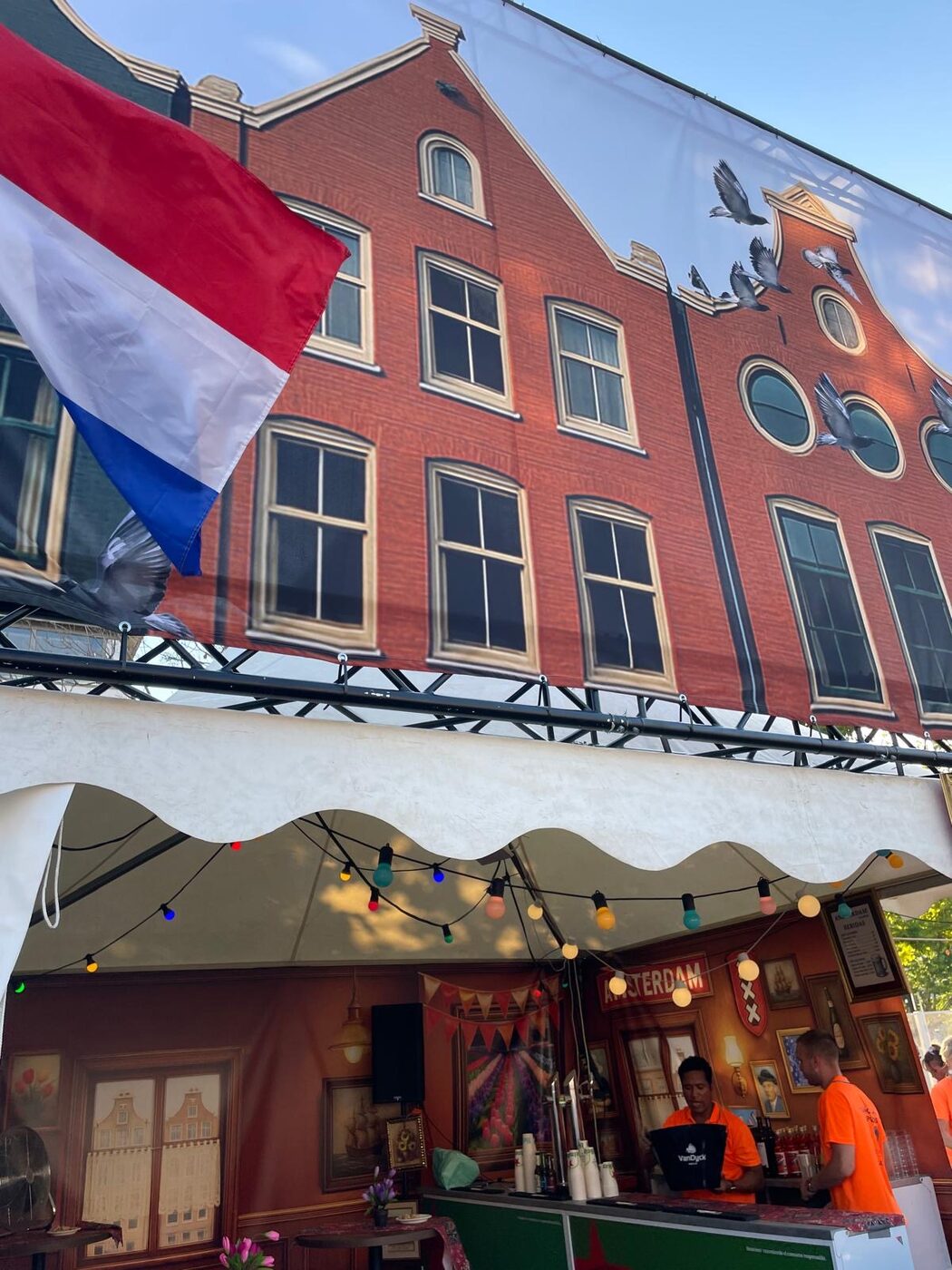 Galerij