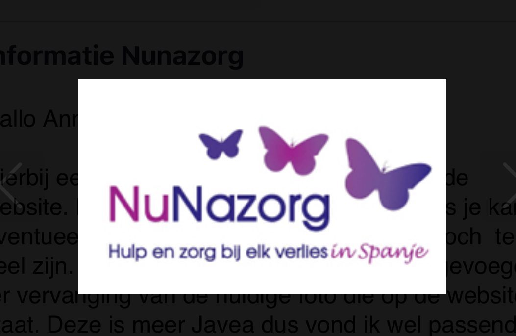 SOCIALE ZORG