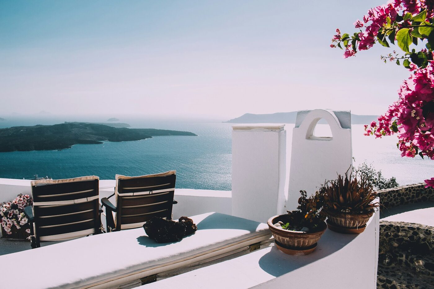 Ontdek Onze Prachtige Villa's in Javea