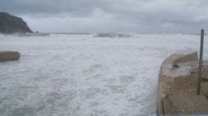 🌊 Het was geen tsunami: wat gebeurde er maandag met de zee bij Jávea?