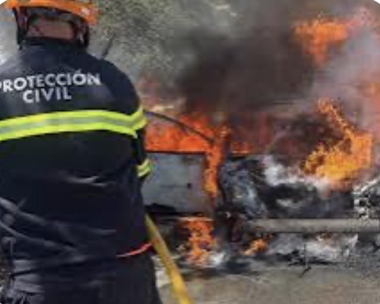 # 🔥 Jávea  en Benitachell krijgen geld voor brandpreventie: na recente brand op Cumbre del Sol komt de vraag op het juiste moment