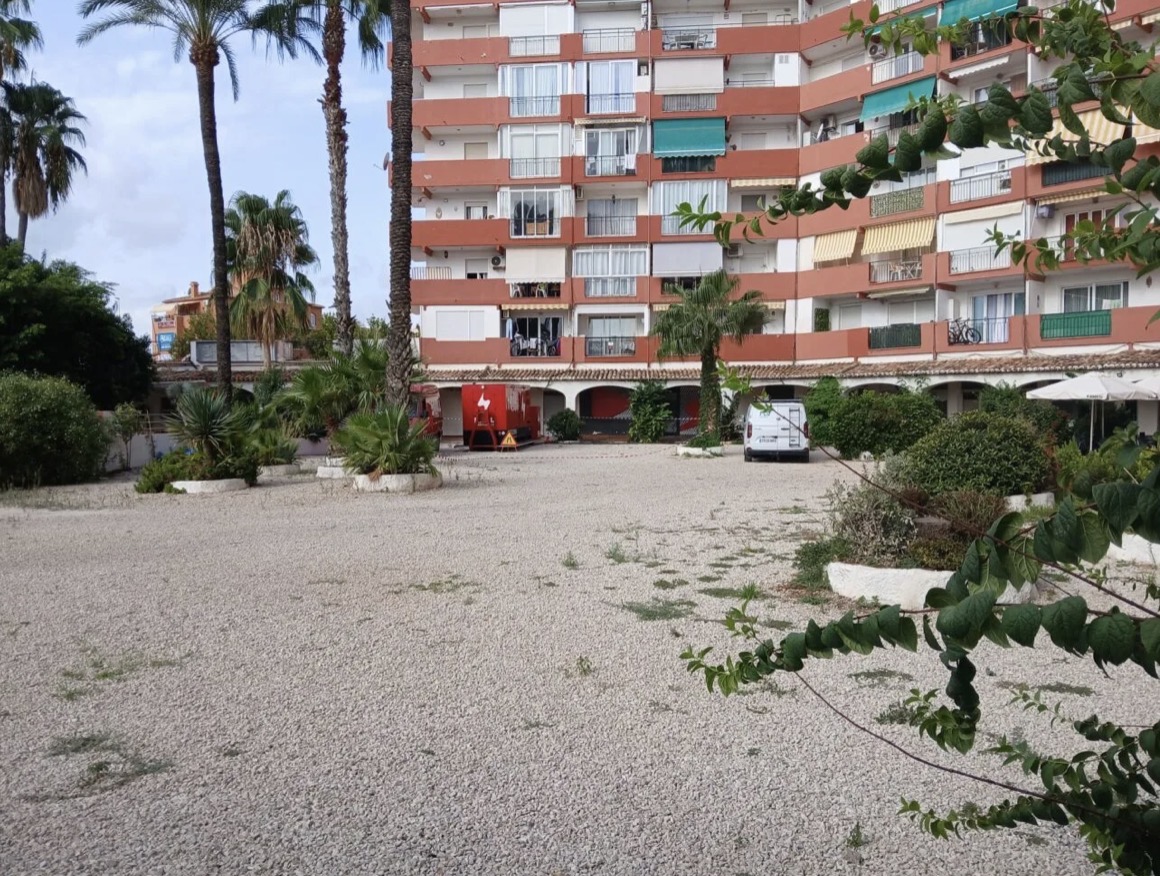 🔌 Urenlang zonder stroom: flinke storing treft delen van Jávea