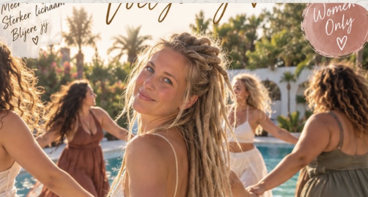 💃 Dans, voel & geniet in Jávea! 🔥