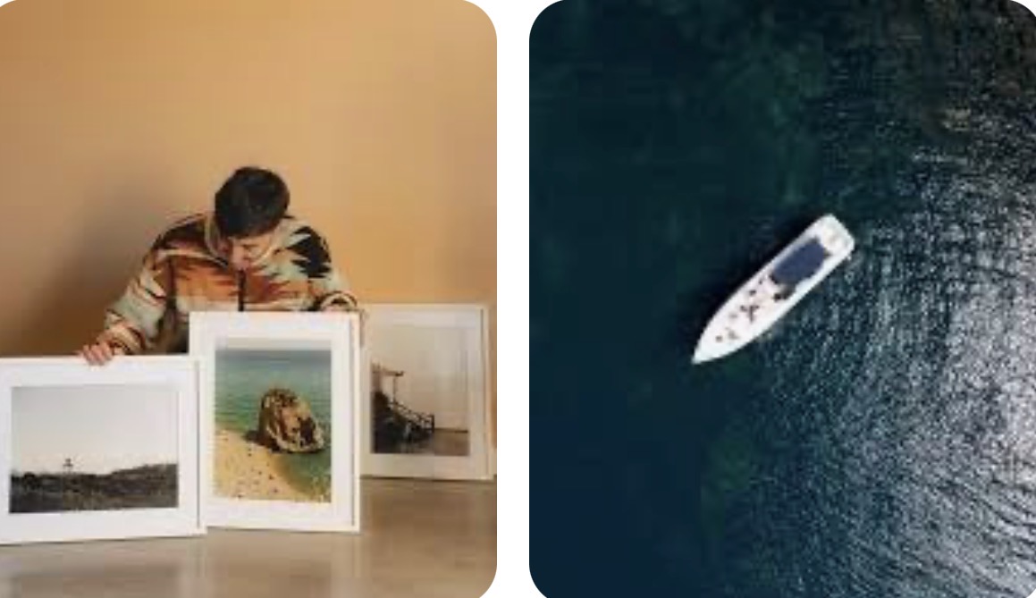 🎨 Dit weekend in Jávea: twee nieuwe tentoonstellingen om te bezoeken